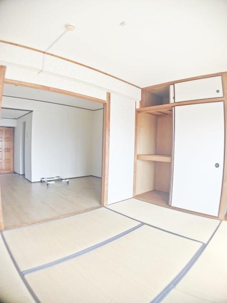 パティオソラール浜寺