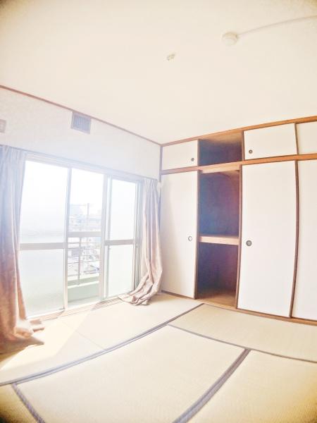 パティオソラール浜寺