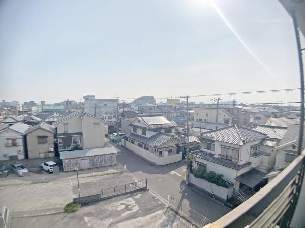 パティオソラール浜寺