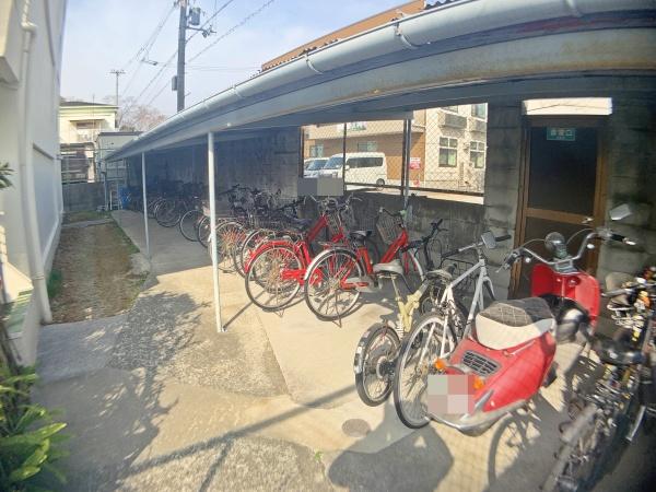 パティオソラール浜寺