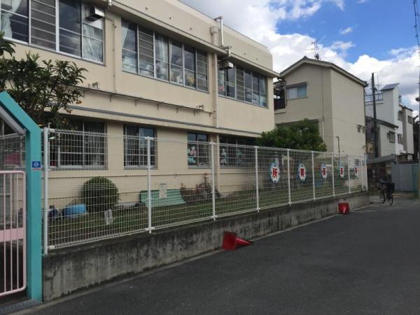 ドムール平野南(喜連保育所)