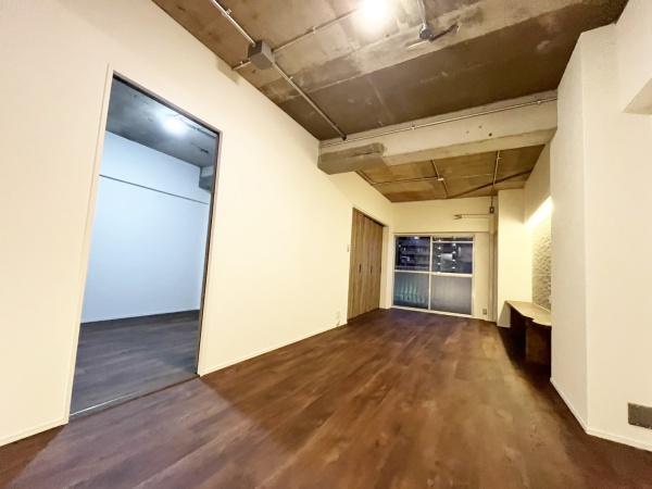 ターミナルマンション朝日プラザ堺