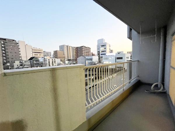 ターミナルマンション朝日プラザ堺
