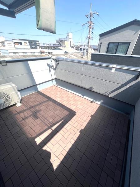 大阪市生野区巽西４丁目の中古一戸建て