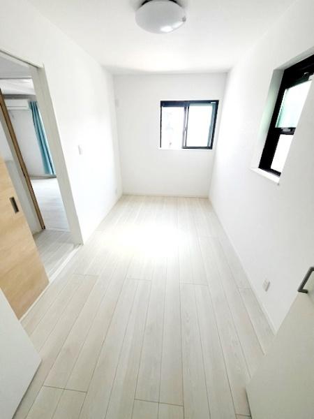 大阪市生野区巽西４丁目の中古一戸建て