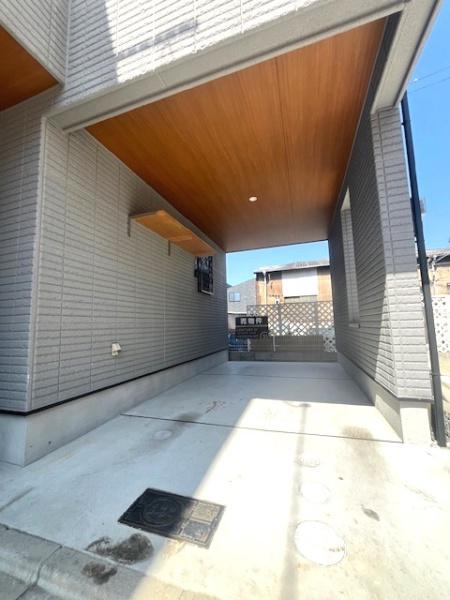 大阪市生野区巽西４丁目の中古一戸建て