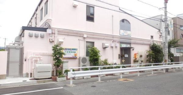大阪市平野区長吉六反３丁目の土地(六反南保育園)