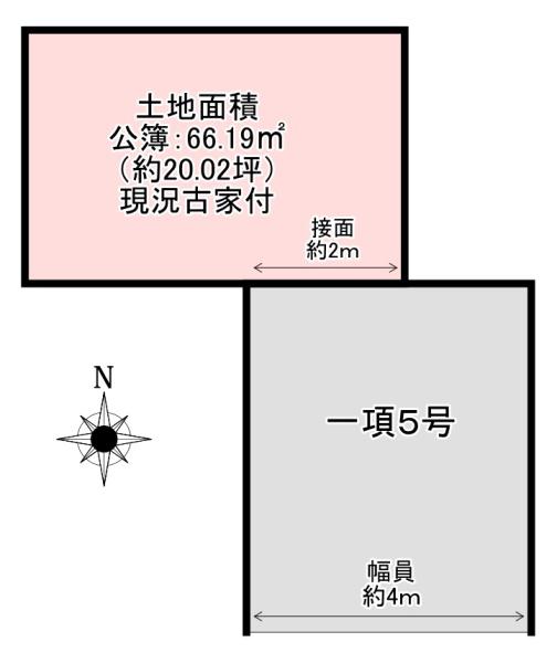 大阪市住吉区東粉浜３丁目