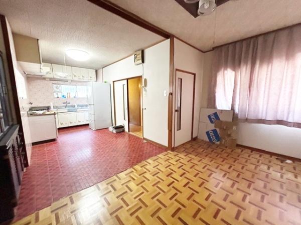 大阪市住吉区東粉浜３丁目