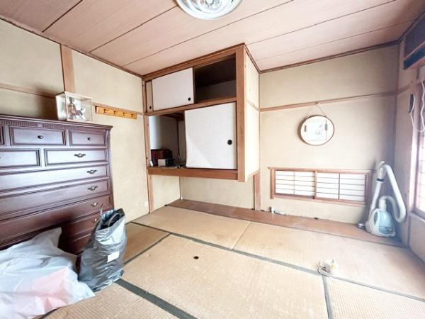 大阪市住吉区東粉浜３丁目の中古一戸建て
