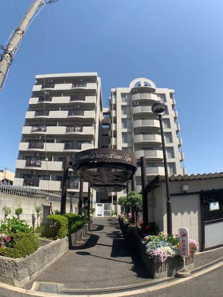 ビーバードルチェ平野公園
