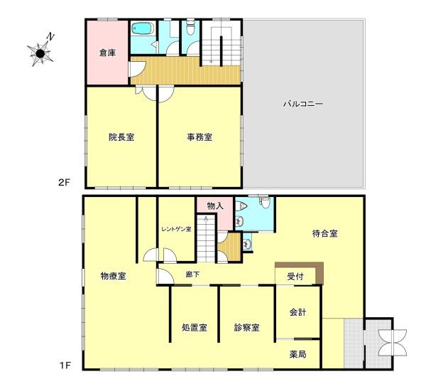 八尾市天王寺屋３丁目