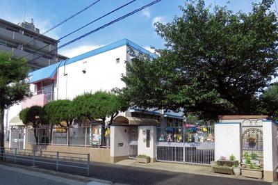 大阪市住吉区山之内5丁目の中古一戸建て(山之内保育園)