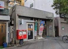 大阪市住吉区山之内5丁目の中古一戸建て(住吉山之内三郵便局)