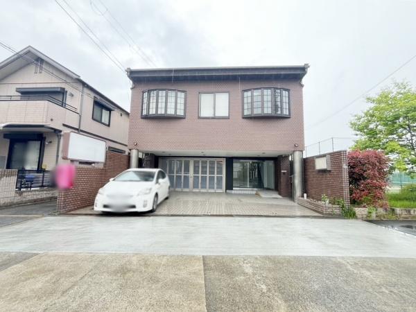 大阪市住吉区山之内５丁目