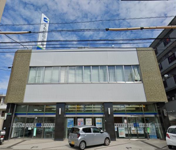 プレサンスロジェ平野喜連(永和信用金庫喜連支店)