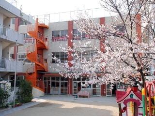 洋伸平野ハイツ(天宗瓜破東園)