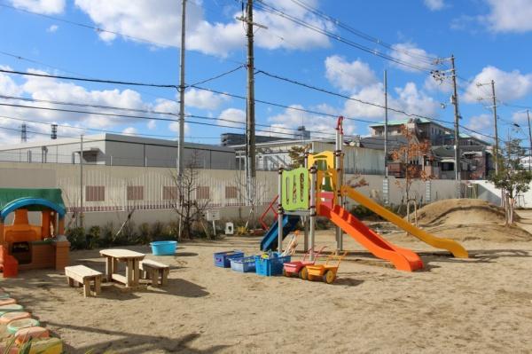 大阪市住吉区遠里小野6丁目の中古一戸建て(建国幼稚園)