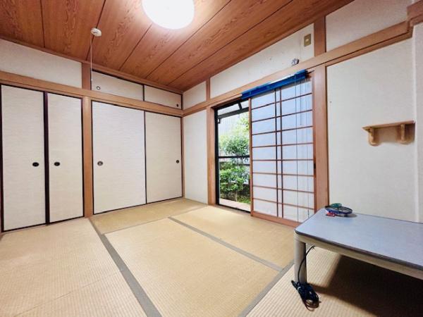 大阪市住吉区遠里小野６丁目の中古一戸建て