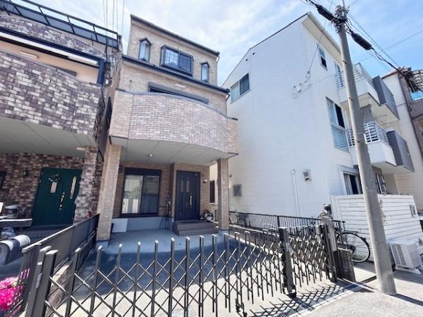 大阪市住吉区遠里小野６丁目