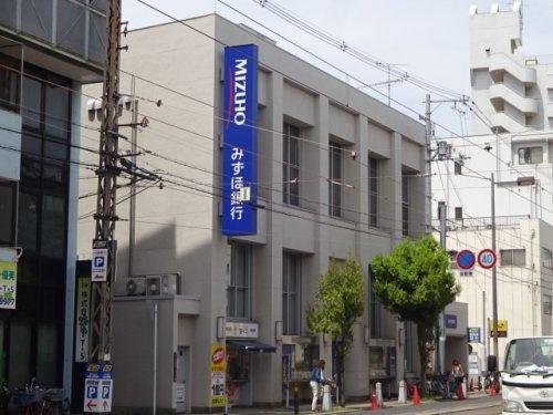 ユニーブル住吉公園(みずほ銀行 住吉支店)
