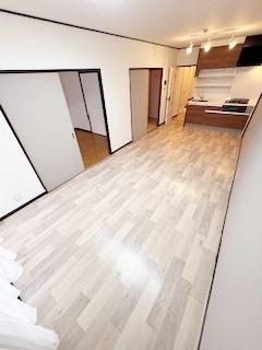 ハイマートあびこ