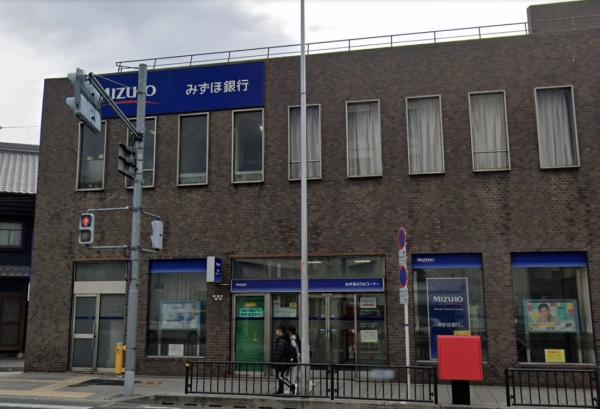大阪市平野区平野東1丁目の中古一戸建て(みずほ銀行平野支店)