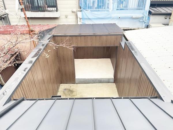 大阪市生野区田島５丁目の中古一戸建て