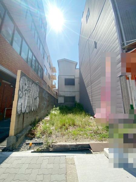 大阪市東住吉区杭全４丁目