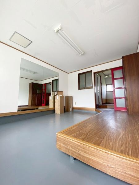 大阪市東住吉区公園南矢田２丁目の中古一戸建て