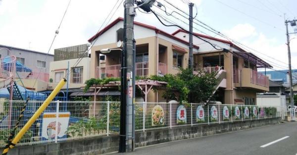 大阪市平野区長吉六反1丁目の土地(長吉六反保育園)