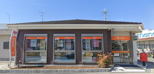 大阪市平野区長吉六反1丁目の土地(平野出戸ゆうちょ銀行)