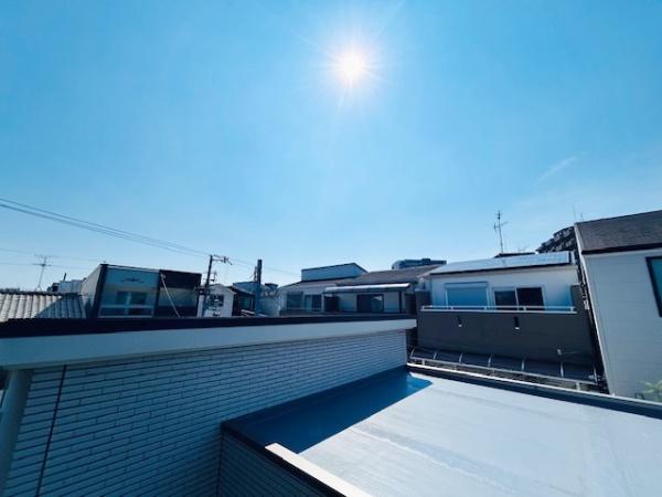 大阪市阿倍野区王子町３丁目の中古一戸建て