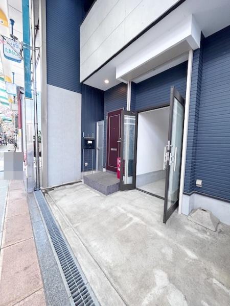 大阪市阿倍野区王子町３丁目の中古一戸建て