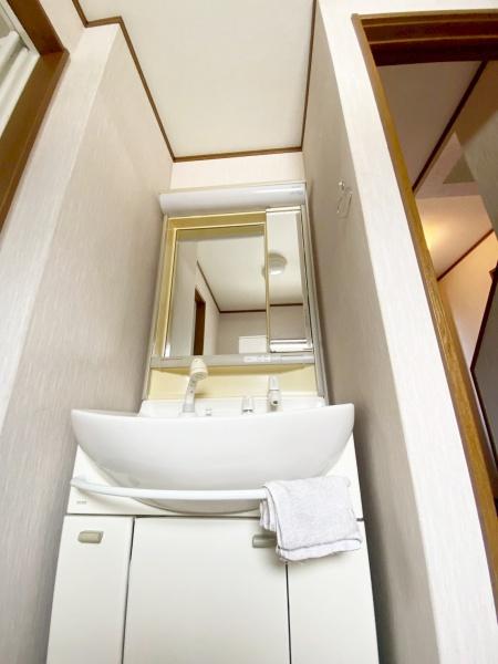 大阪市東住吉区湯里２丁目の中古一戸建て