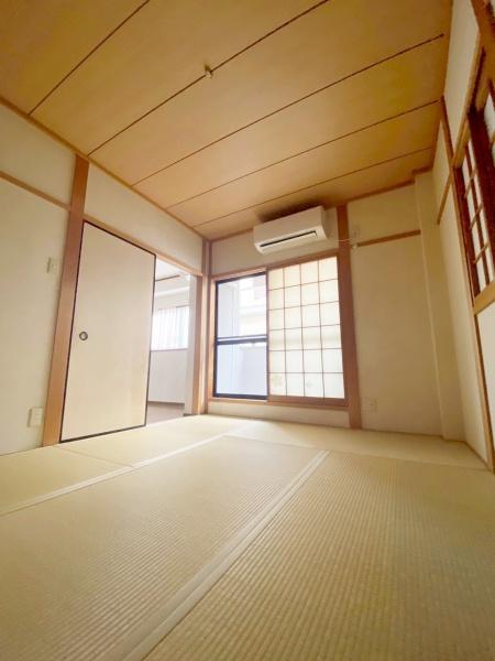 大阪市東住吉区湯里２丁目の中古一戸建て