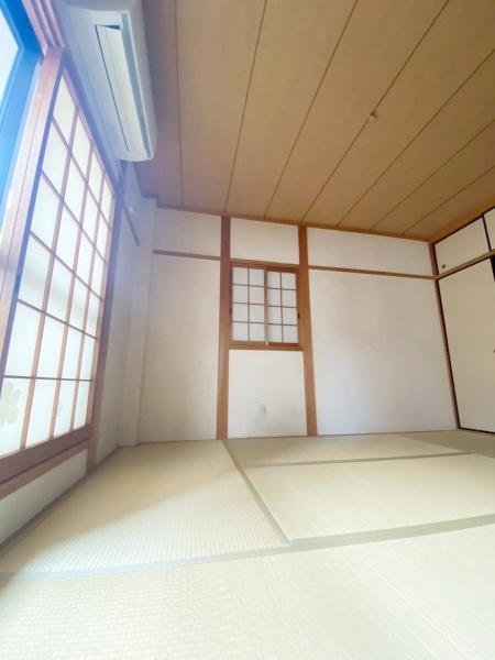 大阪市東住吉区湯里２丁目の中古一戸建て