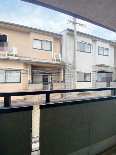 大阪市東住吉区湯里２丁目の中古一戸建て