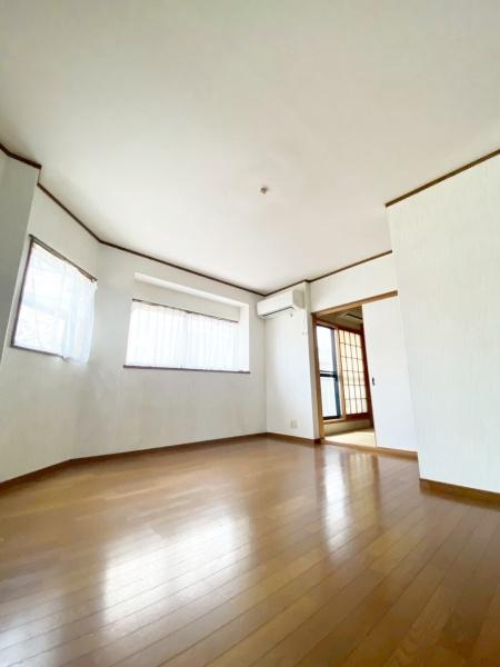 大阪市東住吉区湯里２丁目の中古一戸建て
