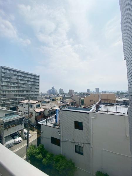 スペリオ北田辺