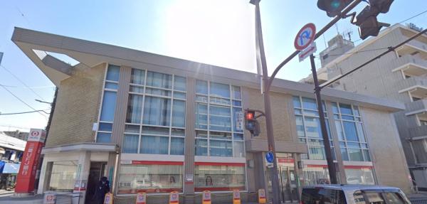 大阪市平野区平野東２丁目の中古一戸建て(三菱UFJ銀行平野南口支店)