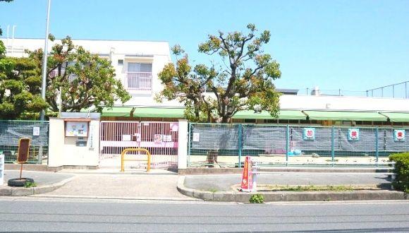 大阪市平野区加美東３丁目の中古一戸建て(加美東保育園)