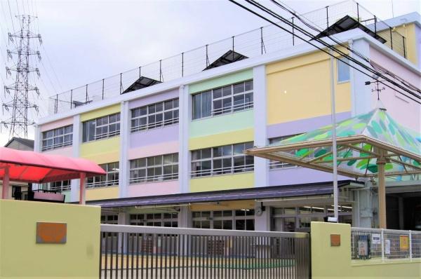 大阪市平野区長吉長原西３丁目の中古一戸建て(天宗長吉園)