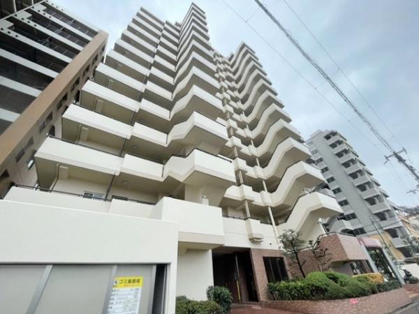 ディオフェルティ住吉公園通り
