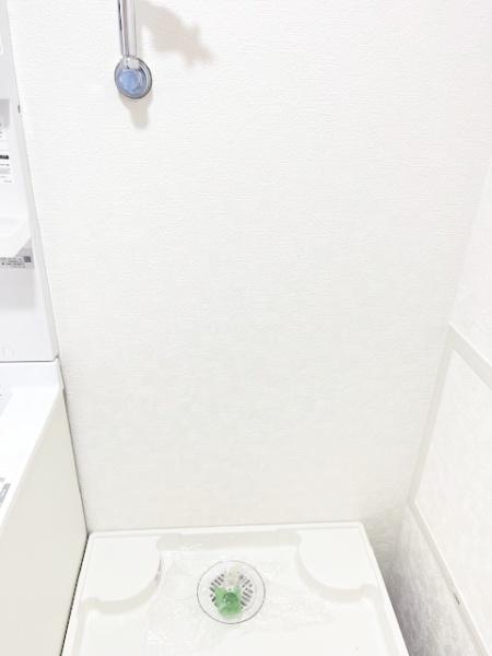 ユニハイム平野北