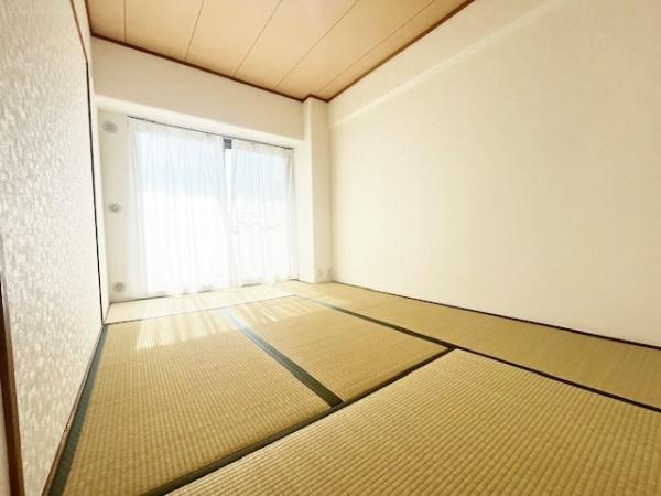 ユニハイム平野北