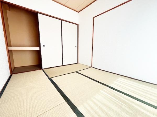 ユニハイム平野北