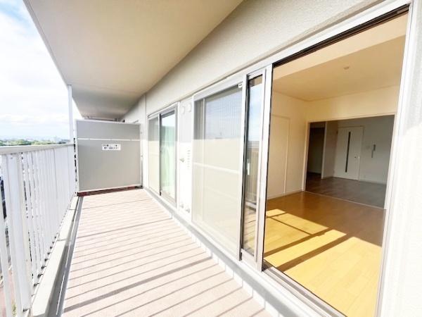 ユニハイム平野北