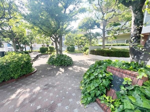 ユニハイム平野北