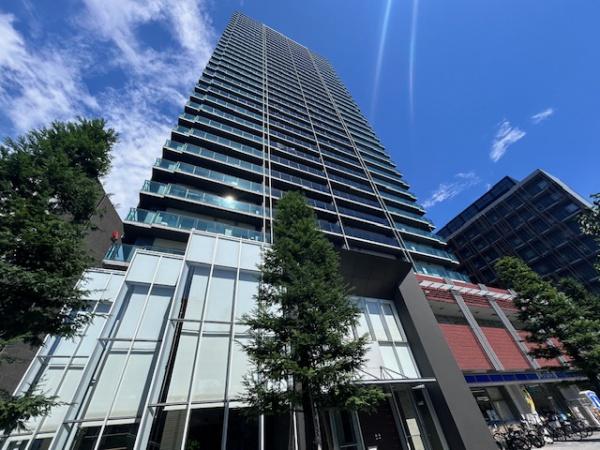 なんばグランドマスターズタワー
